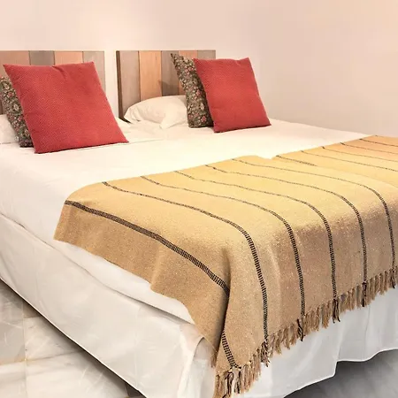 En El Corazon De ,b 세비야